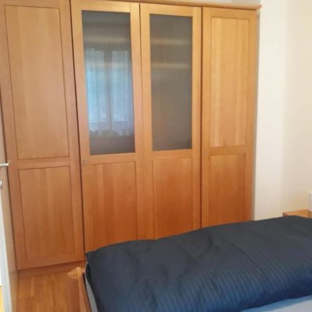 Ferienappartment In St Oswald - Bad Kleinkirchheim Naehe Der Skipiste Obertschern Eksteriør bilde