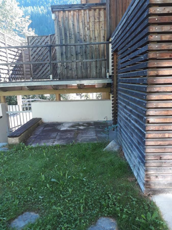 Ferienappartment In St Oswald - Bad Kleinkirchheim Naehe Der Skipiste Obertschern Eksteriør bilde