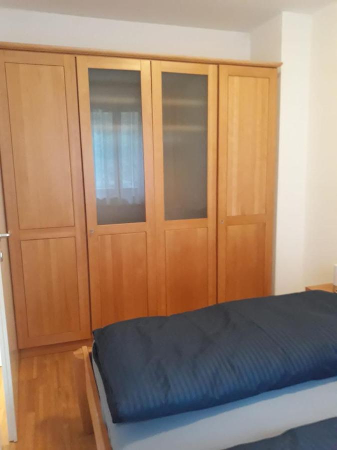 Ferienappartment In St Oswald - Bad Kleinkirchheim Naehe Der Skipiste Obertschern Eksteriør bilde