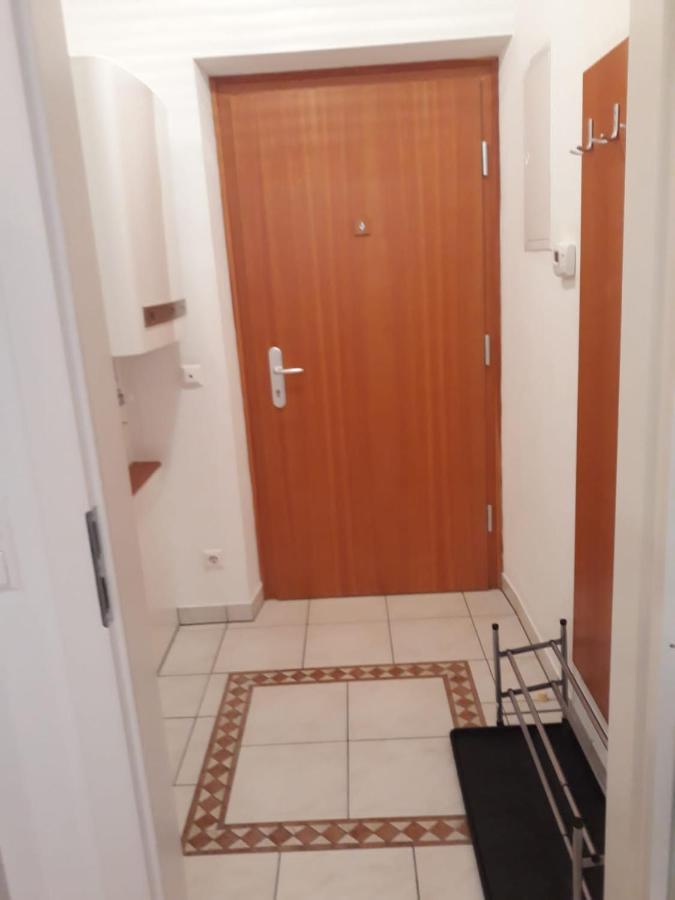 Ferienappartment In St Oswald - Bad Kleinkirchheim Naehe Der Skipiste Obertschern Eksteriør bilde